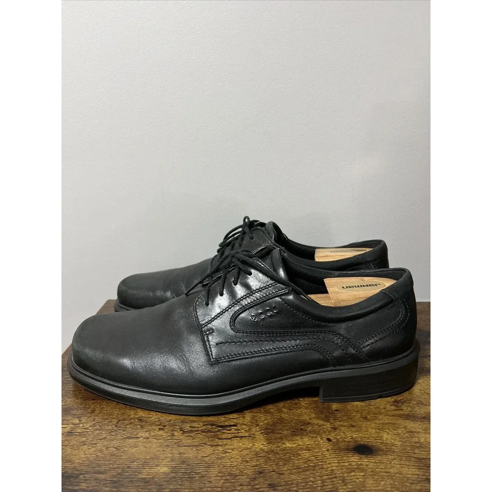 Ecco helsinki black